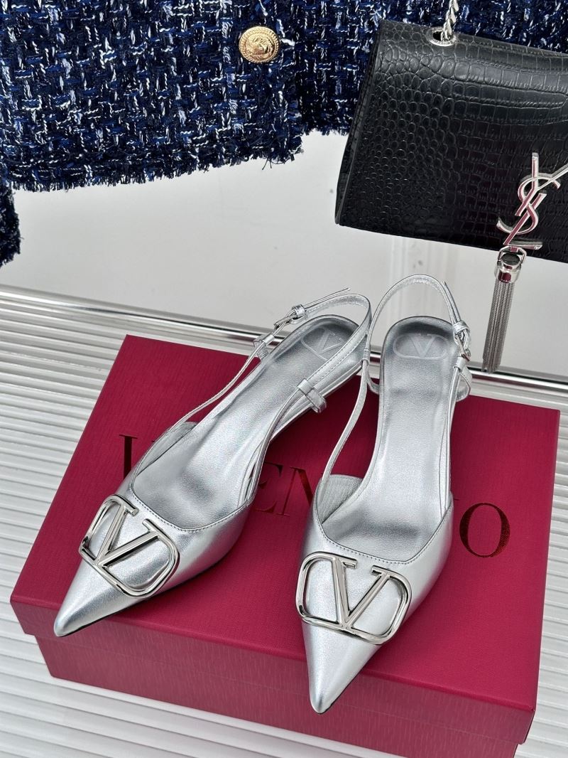 Valentino Sandals